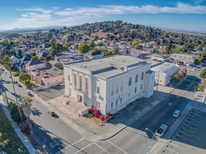 444 Alabama St, Vallejo, CA - Aerial map view - Image1
