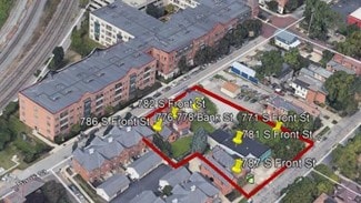 More details for Brewery District Portfolio – for Sale, Columbus, OH