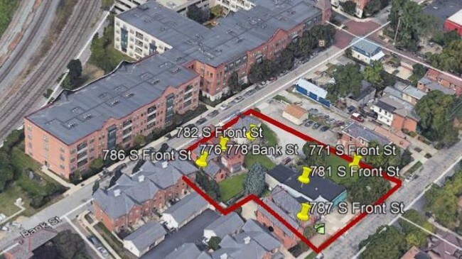 More details for Brewery District Portfolio – for Sale, Columbus, OH