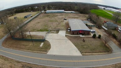 470 Dwight Pl SW, Concord, NC for lease Interior Photo- Image 1 of 8