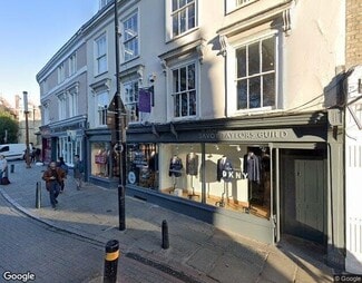 Plus de détails pour 14-15 St Johns St, Cambridge - Commerce de détail à louer