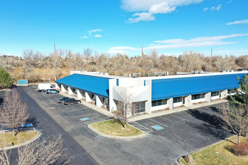 Flex in Golden, CO for sale - Building Photo - Image 1 of 1