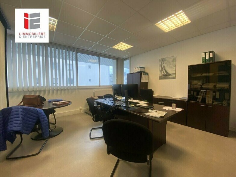 Bureau dans Lorient à vendre - Photo intérieure - Image 3 de 12