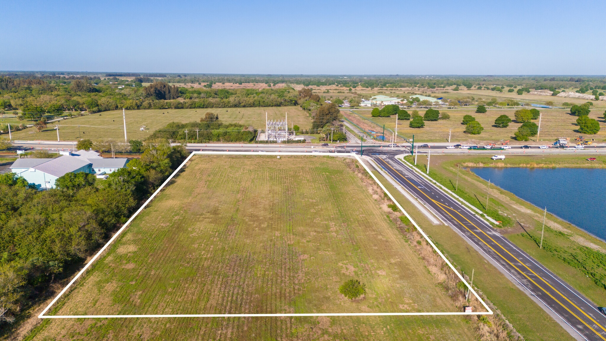 6555 81st st, Vero Beach, FL for sale Primary Photo- Image 1 of 17