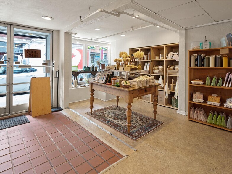 51 College St, Asheville, NC for lease - Building Photo - Image 2 of 12