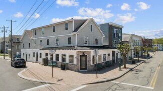Plus de détails pour 122 Center St, Southington, CT - Commerce de détail à louer