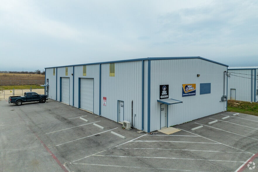 1000 County Road 308, Jarrell, TX for sale - Building Photo - Image 3 of 28