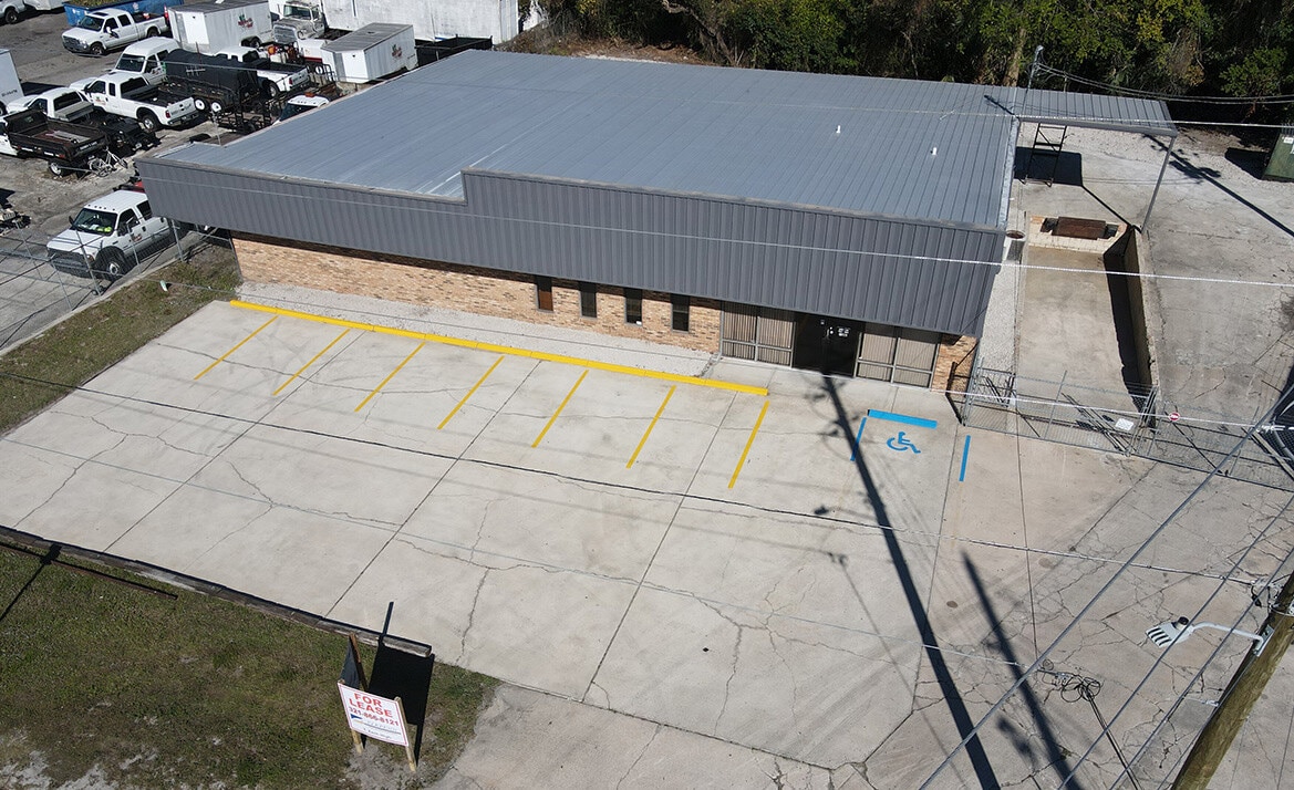 735 Commerce Cir, Longwood, FL for lease Building Photo- Image 1 of 7