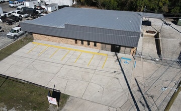 735 Commerce Cir, Longwood, FL for lease Building Photo- Image 1 of 7