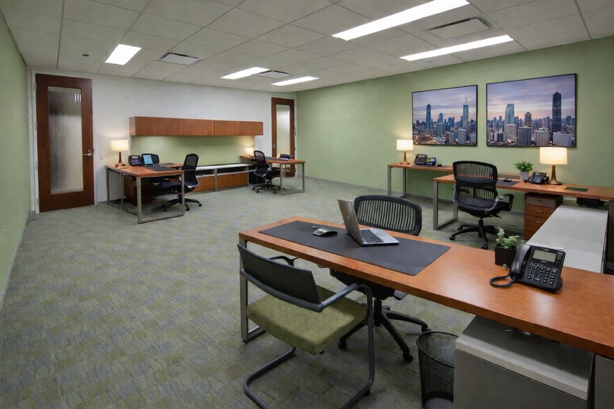 200 E Randolph St, Chicago, IL for lease - Primary Photo - Image 1 of 25