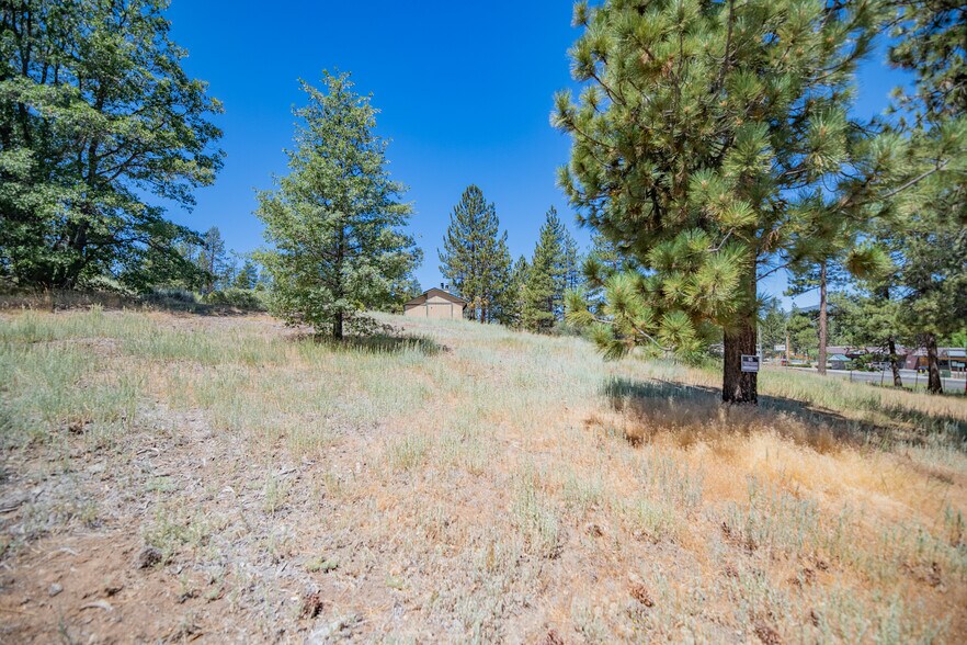 40111 Big Bear Blvd, Big Bear Lake, CA à louer - Photo du bâtiment - Image 3 de 46