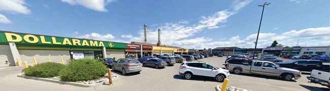 Plus de détails pour 305 McPhillips St, Winnipeg, MB - Commerce de détail à louer