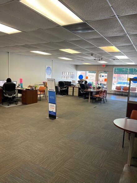 1108 N Main St, Anderson, SC à louer - Photo intérieure - Image 2 de 3