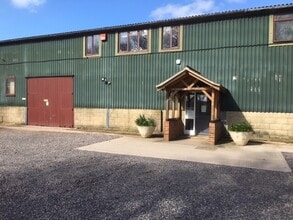 Romsey Rd, Lockerley for lease Building Photo- Image 2 of 8