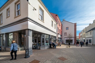 New Squares, Penrith for lease Building Photo- Image 2 of 4