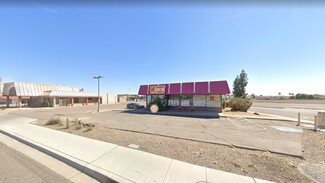 Plus de détails pour W Grand Ave Investment & Owner User Sale – Vente au détail à vendre, Peoria, AZ