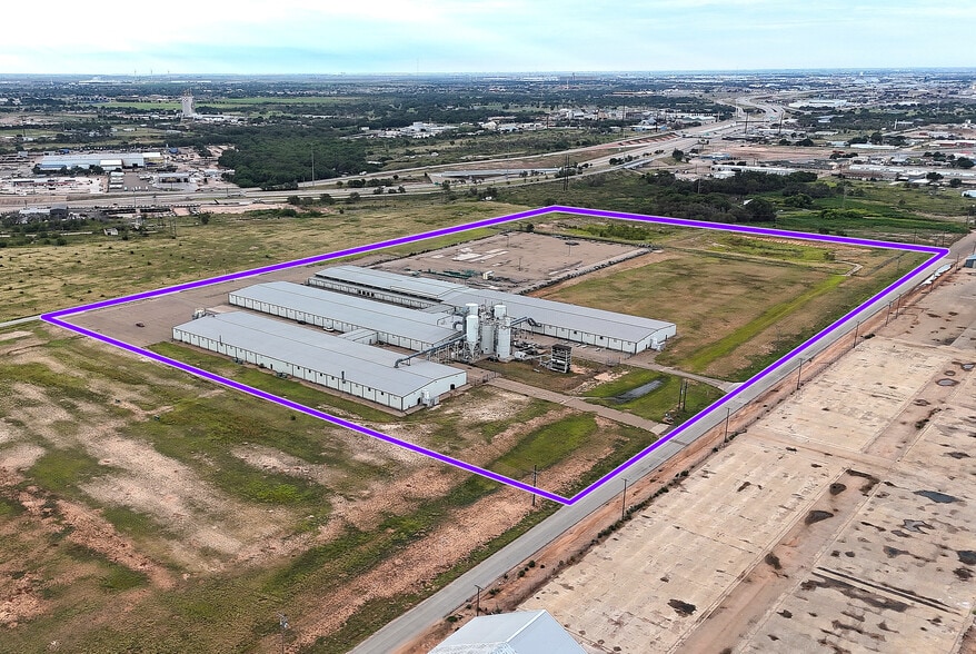 2002 N Avenue N, Lubbock, TX for sale - Primary Photo - Image 2 of 11