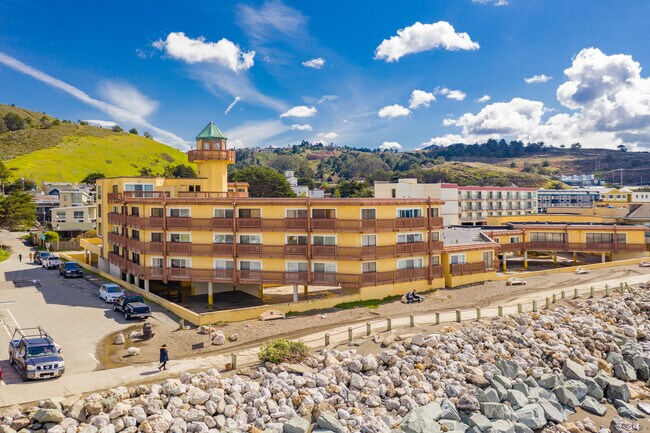 More details for 101-195 Rockaway Beach Ave, Pacifica, CA - Hospitality for Sale