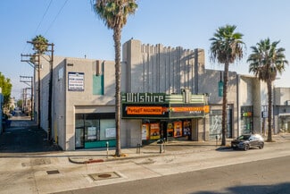 Plus de détails pour 1314 Wilshire Blvd, Santa Monica, CA - Bureau/Médical à louer