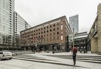 More details for 225-297 Deansgate, Manchester - Retail for Lease