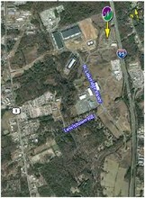 12195 Harley Club Dr, Ashland, VA - AERIAL  map view - Image1