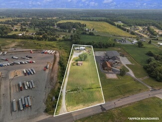 More details for 13517 Blue Lick Rd, Memphis, IN - Land for Sale