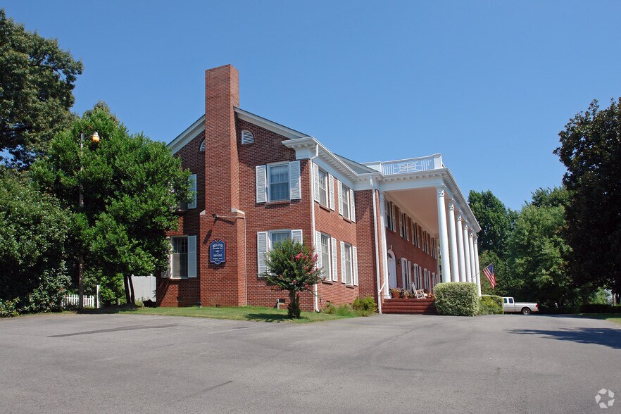 1320 S Albert Pike Ave, Fort Smith, AR à vendre - Photo du bâtiment - Image 3 de 63