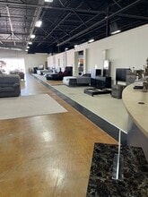 538 Sutters Creek Blvd, Rocky Mount, NC for lease Interior Photo- Image 2 of 4