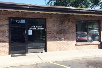 More details for 177 S Madison Ave, Loveland, CO - Retail for Lease