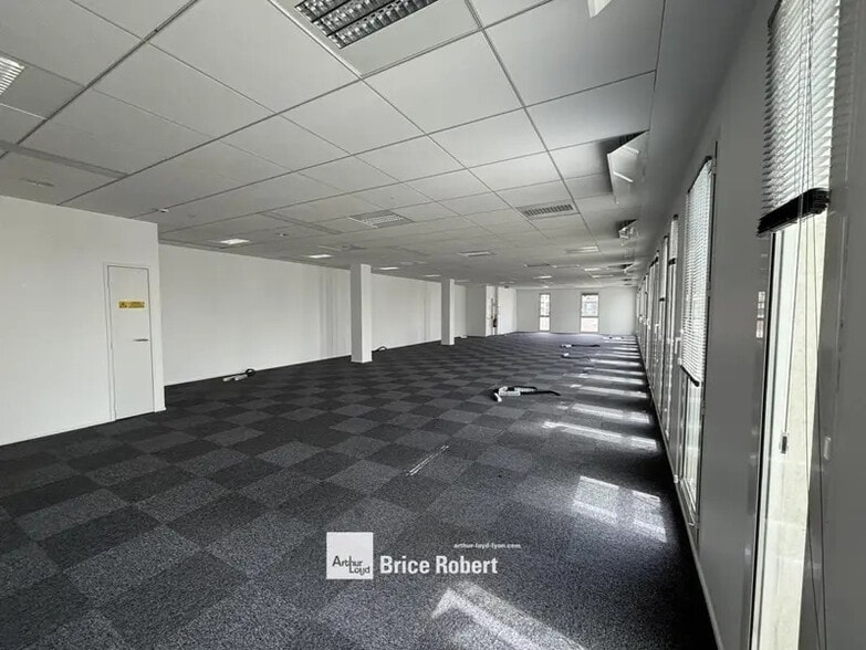 208-210 Avenue Jean Jaurès, Lyon à louer - Photo intérieure - Image 3 de 18