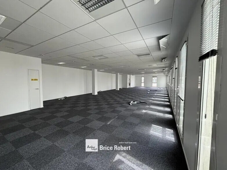 208-210 Avenue Jean Jaurès, Lyon à louer - Photo intérieure - Image 3 de 9