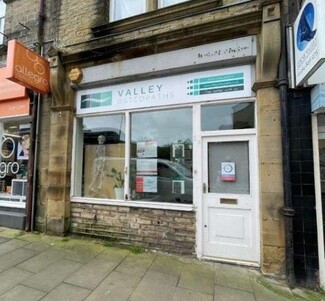 More details for 28 Peel St, Huddersfield - Retail for Lease