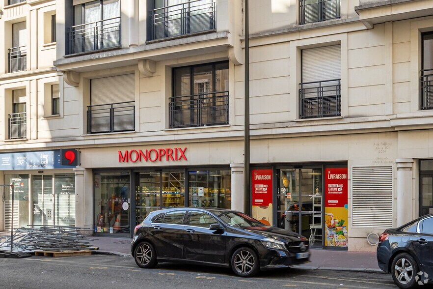 97 Rue Louis Rouquier, Levallois-Perret for lease - Building Photo - Image 3 of 4