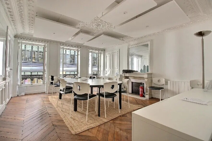 23 Rue De Choiseul, Paris à louer - Photo intérieure - Image 1 de 8