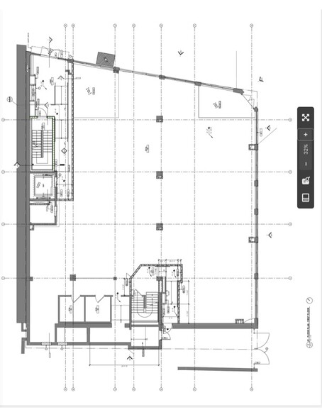 5700-5704 Germantown Ave, Philadelphia, PA à vendre - Plan d  tage - Image 3 de 4