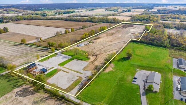 More details for 8635 Blackbird Ln, Thornville, OH - Specialty for Sale