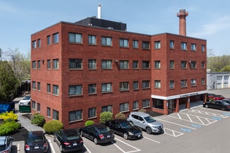 More details for 30 Eastbrook Rd, Dedham, MA - Office for Sale