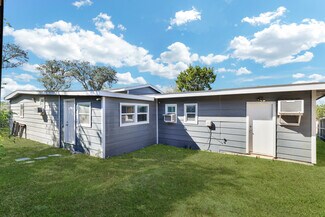 Plus de détails pour 1016 E Borgfeld Dr, San Antonio, TX - Flex à vendre