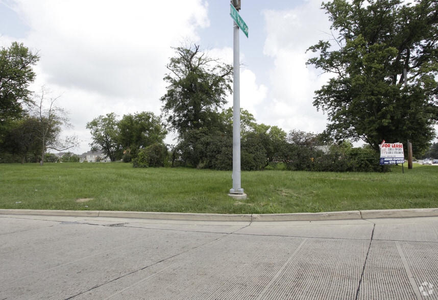 Rt 59 & Schick Rd, Bartlett, IL à louer - Photo du bâtiment - Image 2 de 2