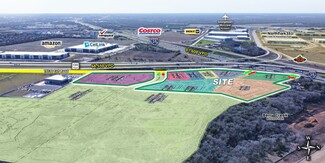 Plus de détails pour 2800 N Interstate 35, Georgetown, TX - Terrain à vendre