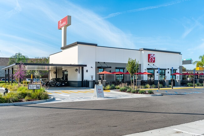 More details for 3340 Santa Anita Ave, El Monte, CA - Retail for Sale