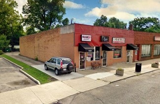 Plus de détails pour 1429-1433 Warrensville Center Rd, Cleveland Heights, OH - Commerce de détail à louer
