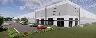 More details for Hartman Rd, Austell, GA - Industrial for Lease