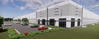 Plus de détails pour Hartman Rd, Austell, GA - Industriel à louer