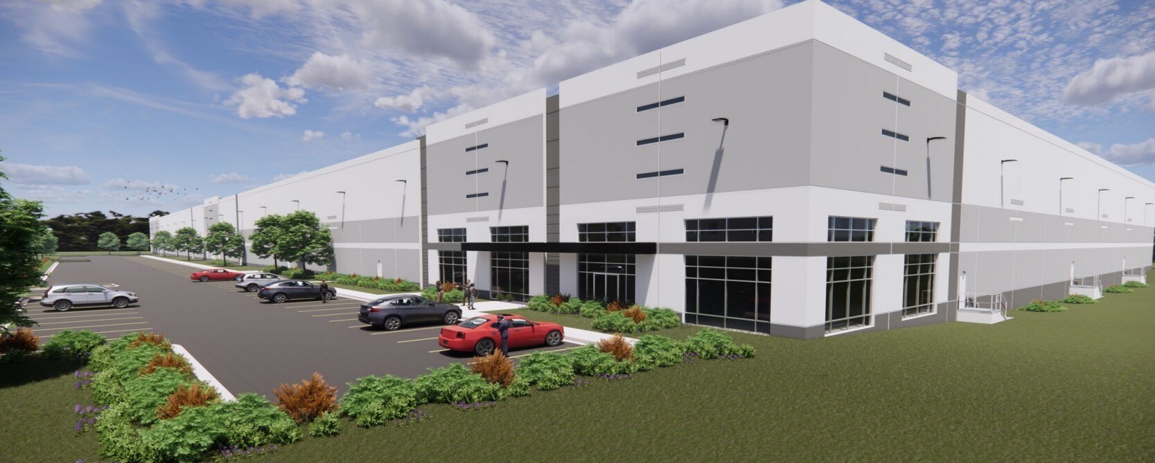 Hartman Rd, Austell, GA for lease Building Photo- Image 1 of 2