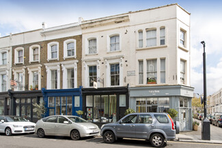 More details for 22 All Saints Rd, London - Retail for Sale