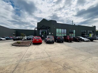 Plus de détails pour 257 Colchester Rd, Kilsyth South - Industriel à louer