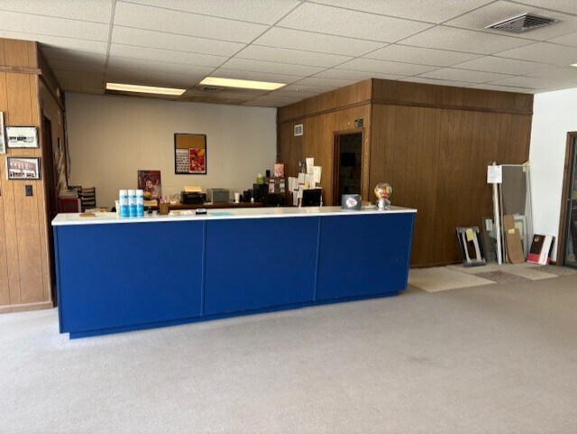 3529 Main St, Parsons, KS for sale - Building Photo - Image 2 of 12