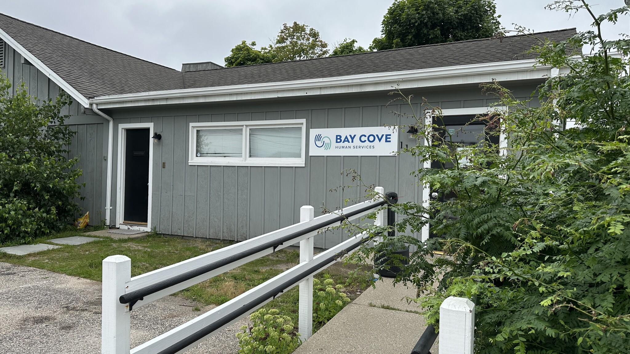 116 Camp St, Hyannis, MA for lease Building Photo- Image 1 of 5