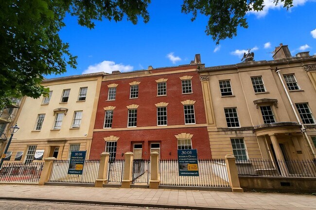 More details for 49 Queen Sq, Bristol - Office for Lease